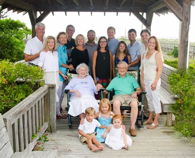 Thanksgiving Week at Pawleys Island Event